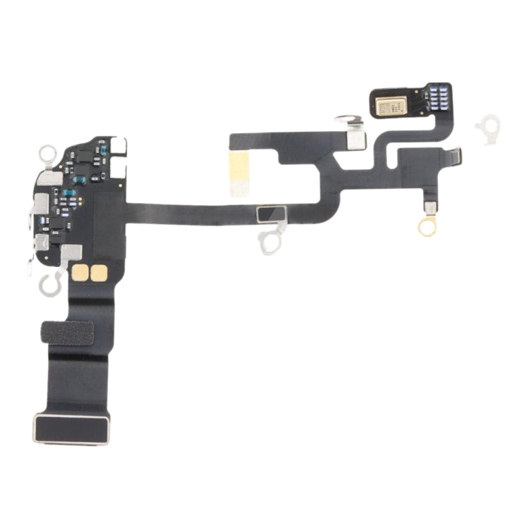 For iPhone 15 Pro WIFI Signal Flex Cable - Flex Cable by buy2fix | Online Shopping UK | buy2fix