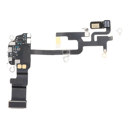 For iPhone 15 Pro WIFI Signal Flex Cable - Flex Cable by buy2fix | Online Shopping UK | buy2fix