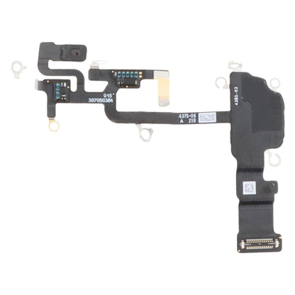 For iPhone 15 Pro WIFI Signal Flex Cable - Flex Cable by buy2fix | Online Shopping UK | buy2fix