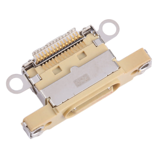For iPhone 15 / 15 Plus Charging Port Connector (Yellow) - Others by buy2fix | Online Shopping UK | buy2fix