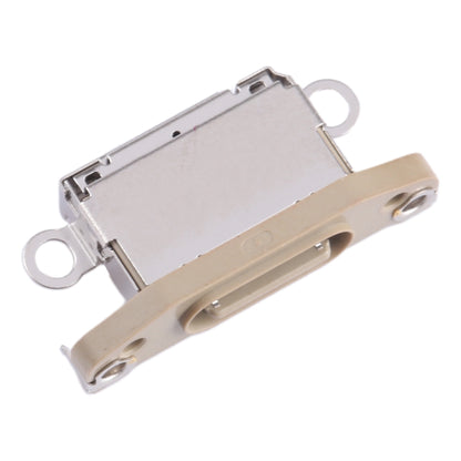 For iPhone 15 Pro Charging Port Connector (Gold) - Others by buy2fix | Online Shopping UK | buy2fix