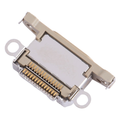 For iPhone 15 Pro Charging Port Connector (Gold) - Others by buy2fix | Online Shopping UK | buy2fix
