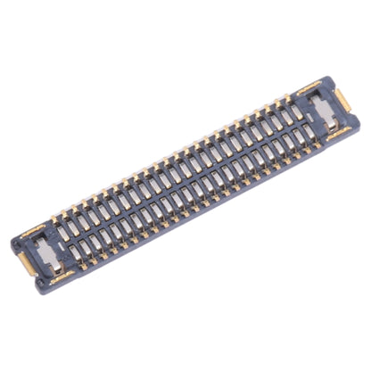 For iPhone 15 / 15 Plus LCD Display FPC Connector On Motherboard - Others by buy2fix | Online Shopping UK | buy2fix