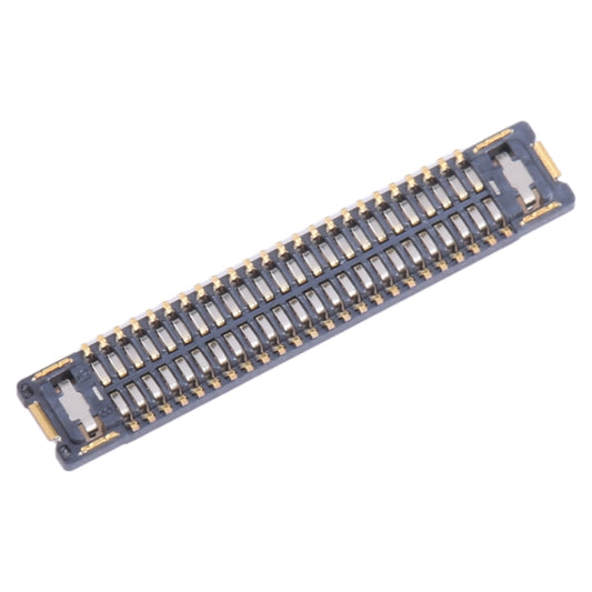For iPhone 15 / 15 Plus LCD Display FPC Connector On Motherboard - Others by buy2fix | Online Shopping UK | buy2fix