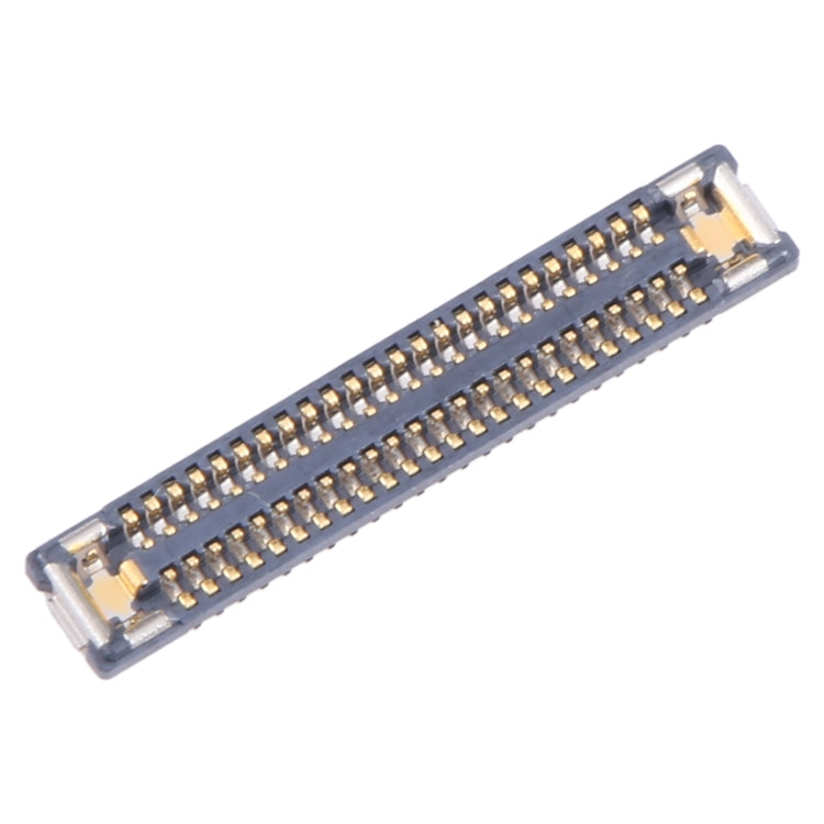For iPhone 15 / 15 Plus LCD Display FPC Connector On Motherboard - Others by buy2fix | Online Shopping UK | buy2fix