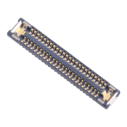 For iPhone 15 / 15 Plus LCD Display FPC Connector On Motherboard - Others by buy2fix | Online Shopping UK | buy2fix
