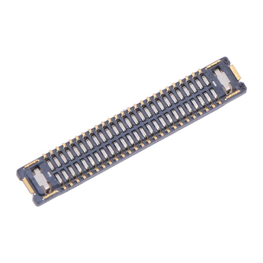 For iPhone 15 Pro / 15 Pro Max LCD Display FPC Connector On Motherboard - LCD Related Parts by buy2fix | Online Shopping UK | buy2fix
