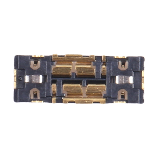 Battery FPC Connector On Motherboard  for iPhone 15 / 15 Plus - Others by buy2fix | Online Shopping UK | buy2fix