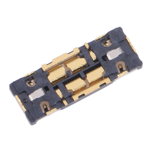 Battery FPC Connector On Motherboard  for iPhone 15 / 15 Plus - Others by buy2fix | Online Shopping UK | buy2fix