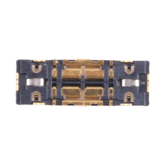 Battery FPC Connector On Motherboard  for iPhone 15 Pro / 15 Pro Max