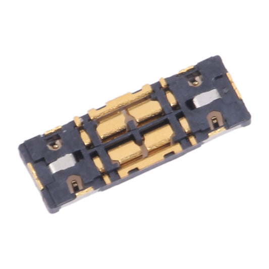Battery FPC Connector On Motherboard  for iPhone 15 Pro / 15 Pro Max - Others by buy2fix | Online Shopping UK | buy2fix