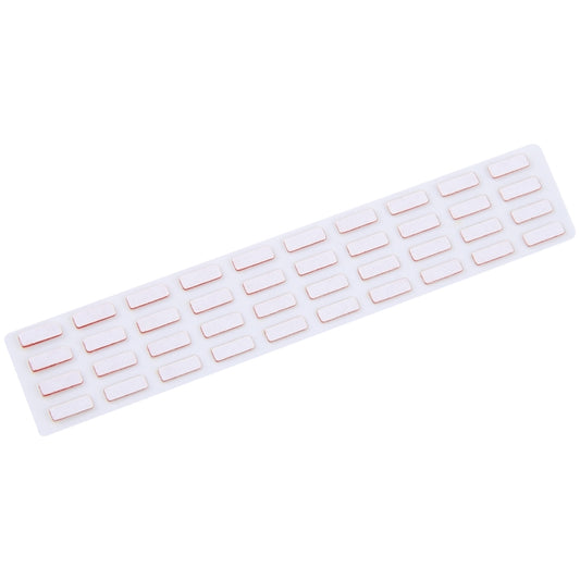 For iPhone 15 Plus / 15 Pro Max / 15 100pcs/set SIM Card Holder Socket Water Damage Warranty Indicator Stickers - Others by buy2fix | Online Shopping UK | buy2fix