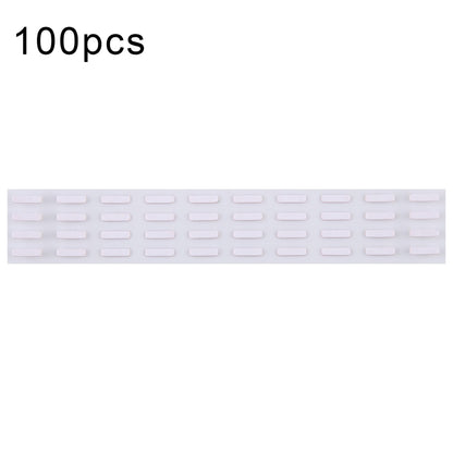 For iPhone 15 Pro 100pcs/set SIM Card Holder Socket Water Damage Warranty Indicator Stickers - Others by buy2fix | Online Shopping UK | buy2fix
