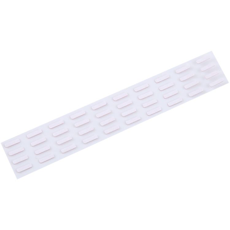For iPhone 15 Pro 100pcs/set SIM Card Holder Socket Water Damage Warranty Indicator Stickers - Others by buy2fix | Online Shopping UK | buy2fix