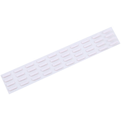 For iPhone 15 Pro 100pcs/set SIM Card Holder Socket Water Damage Warranty Indicator Stickers - Others by buy2fix | Online Shopping UK | buy2fix