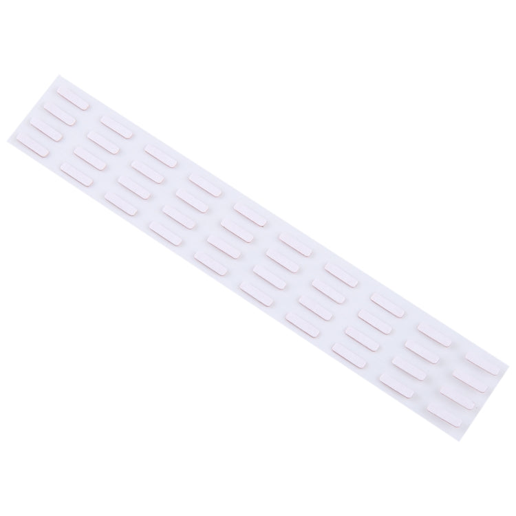 For iPhone 15 Pro 100pcs/set SIM Card Holder Socket Water Damage Warranty Indicator Stickers - Others by buy2fix | Online Shopping UK | buy2fix