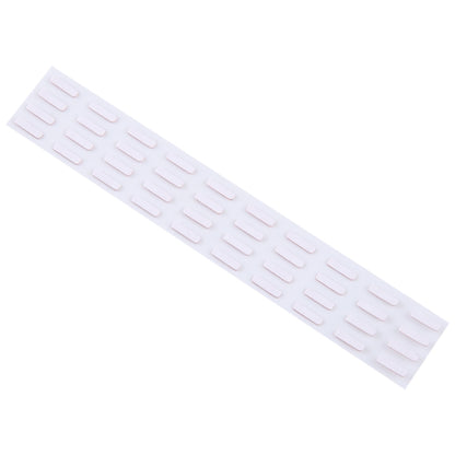 For iPhone 15 Pro 100pcs/set SIM Card Holder Socket Water Damage Warranty Indicator Stickers - Others by buy2fix | Online Shopping UK | buy2fix
