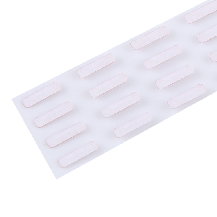 For iPhone 15 Pro 100pcs/set SIM Card Holder Socket Water Damage Warranty Indicator Stickers - Others by buy2fix | Online Shopping UK | buy2fix