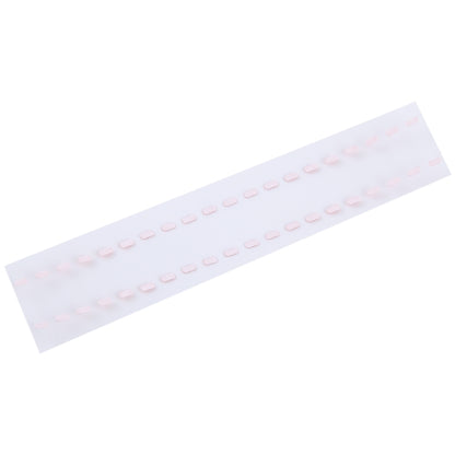 For iPhone 15 Series 100pcs/set Motherboard Socket Water Damage Warranty Indicator Stickers - Others by buy2fix | Online Shopping UK | buy2fix