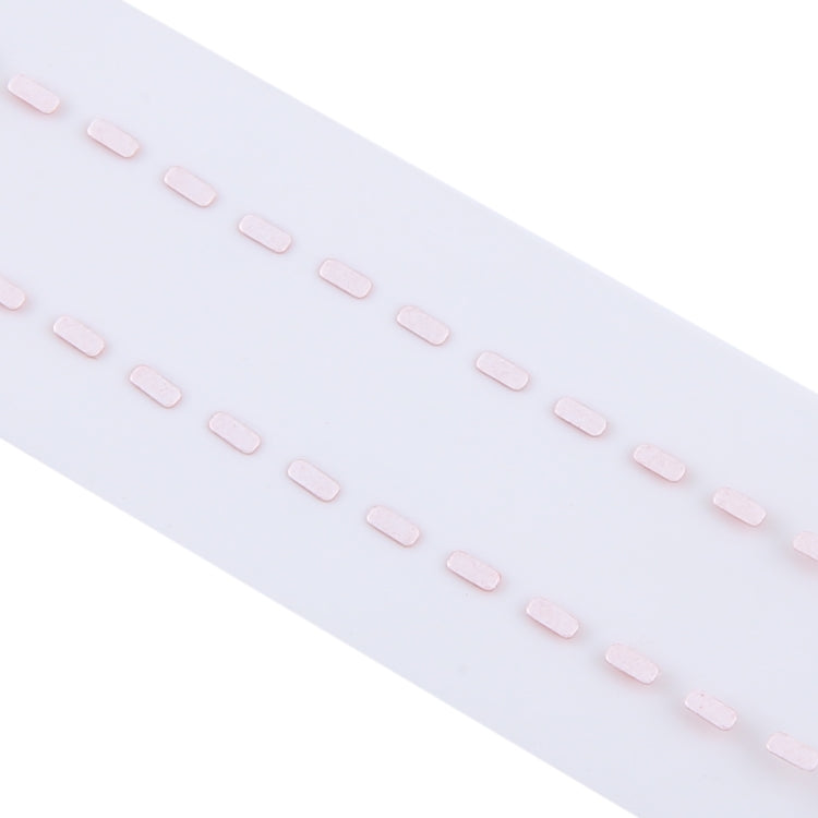 For iPhone 15 Series 100pcs/set Motherboard Socket Water Damage Warranty Indicator Stickers - Others by buy2fix | Online Shopping UK | buy2fix