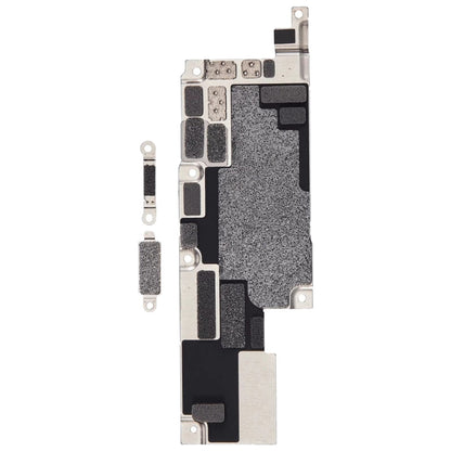 For iPhone 15 Pro 3 in 1 Mainboard Iron Sheet by buy2fix