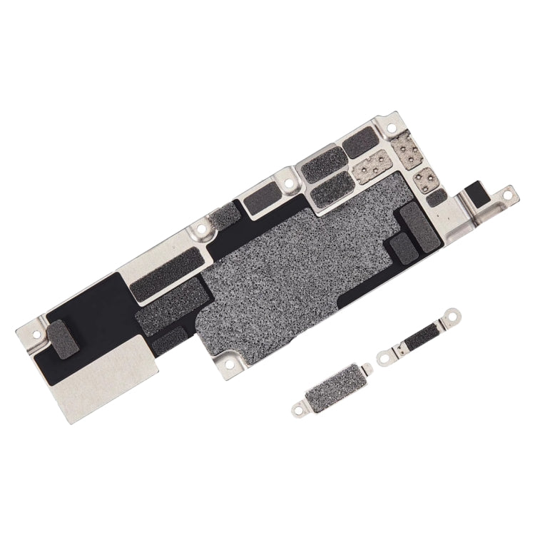 For iPhone 15 Pro 3 in 1 Mainboard Iron Sheet by buy2fix