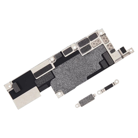 For iPhone 15 Pro 3 in 1 Mainboard Iron Sheet - Others by buy2fix | Online Shopping UK | buy2fix