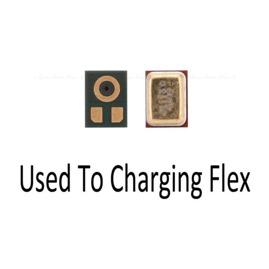 Microphone Inner Module for iPhone 5 / 5s / 5C - iPhone 5 Parts by buy2fix | Online Shopping UK | buy2fix