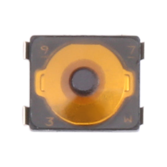 10 PCS 3.5 x 3MM Switch Button Micro SMD Fro iPhone 4 / 4s / Android - iPhone 5 Parts by buy2fix | Online Shopping UK | buy2fix