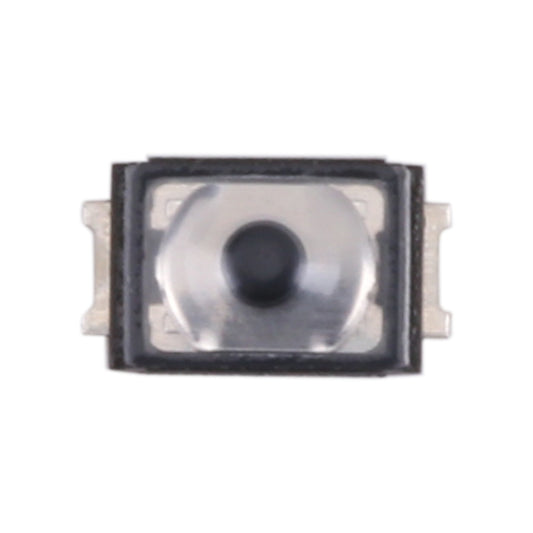 10 PCS 3.5 x 2.5MM Switch Button Micro SMD Fro iPhone 5 / 5s / Android - iPhone 5 Parts by buy2fix | Online Shopping UK | buy2fix