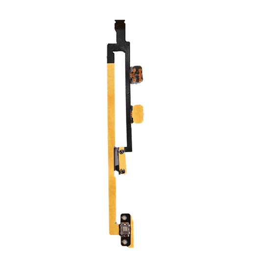 Power Button & Volume Button Flex Cable for iPad Air / iPad 5 / A1474 / A1475 / A1476 - iPad Air 1 (2013) by buy2fix | Online Shopping UK | buy2fix