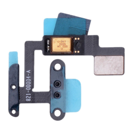 Microphone Flex Cable for iPad Air 2 / iPad 6 - iPad Air 2 (2014) by buy2fix | Online Shopping UK | buy2fix