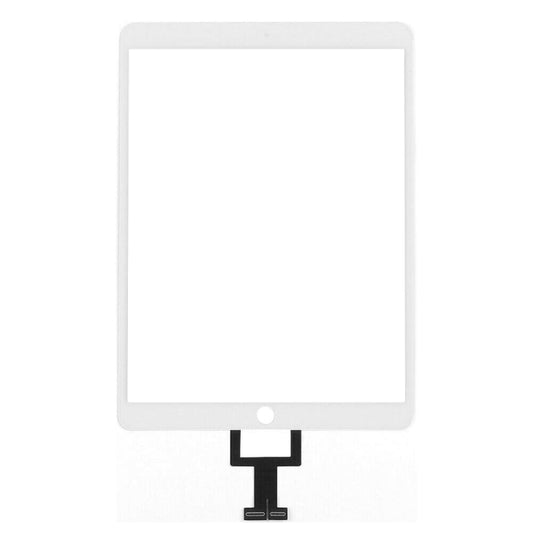 Touch Panel for iPad Air 3 (2019) A2152 A2123 A2153 A2154 / iPad Air 3 Pro 10.5 inch 2nd Gen (White) - iPad Air 3 (2019) by buy2fix | Online Shopping UK | buy2fix