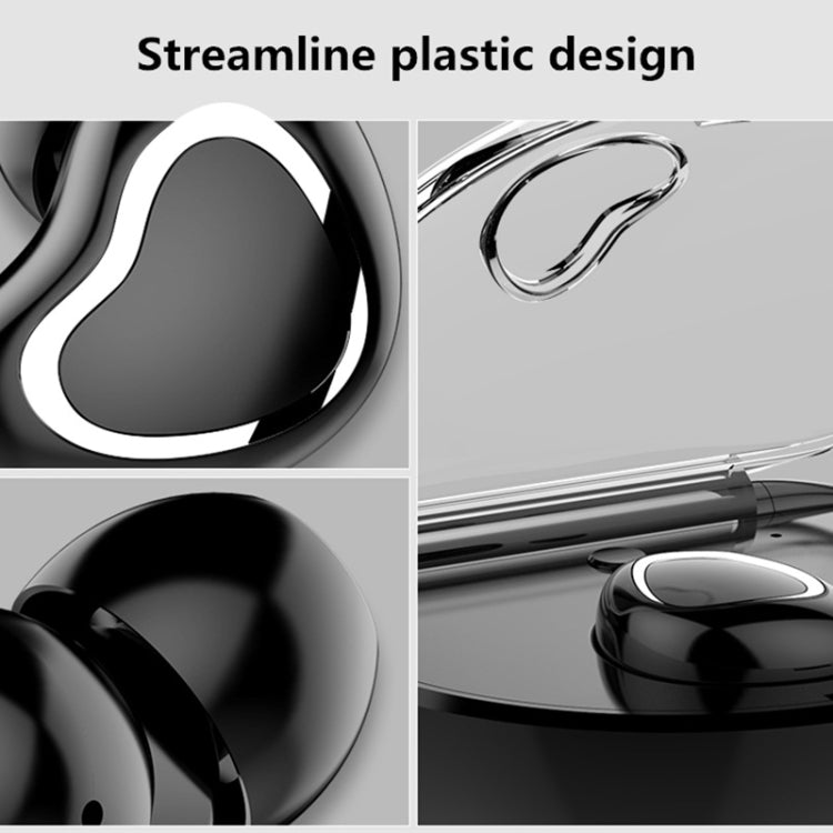 X7 Bluetooth 4.1 Mini Invisible Wireless Sports Bluetooth Earphone with Charging Box (Flesh Color) by buy2fix