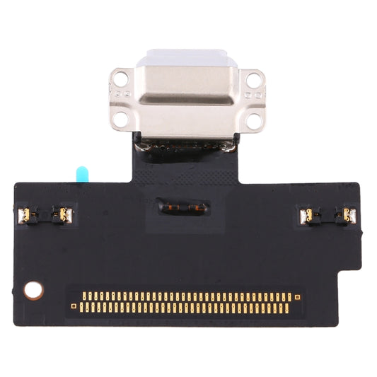 Charging Port Board for iPad Air (2019) / A2154 / A2156 / A2152 / A2123(Silver) - iPad Air 3 (2019) by buy2fix | Online Shopping UK | buy2fix