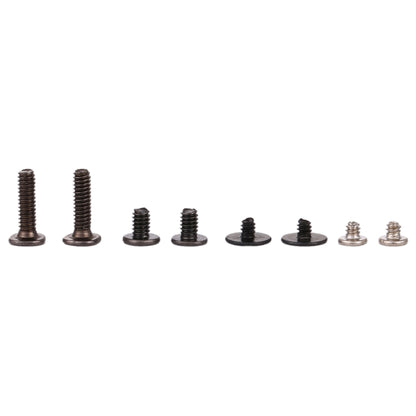 Complete Set Screws and Bolts for iPad Air / iPad 5 - iPad Air 1 (2013) by buy2fix | Online Shopping UK | buy2fix