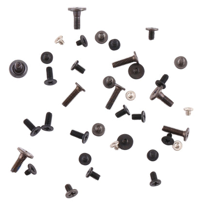 Complete Set Screws and Bolts for iPad Air / iPad 5 - iPad Air 1 (2013) by buy2fix | Online Shopping UK | buy2fix