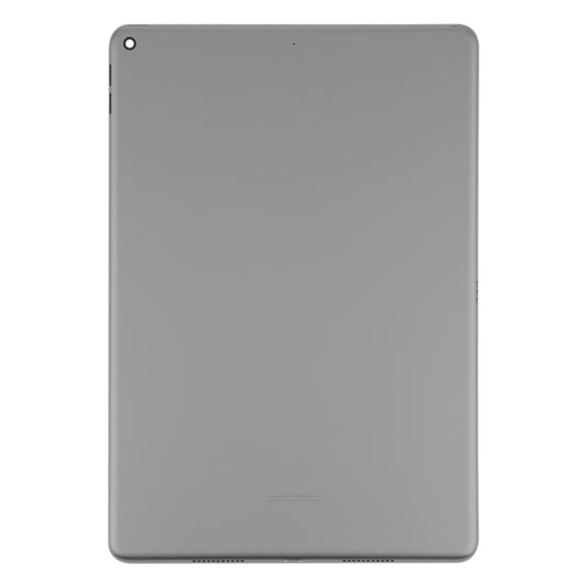 Battery Back Housing Cover for iPad Air (2019) / Air 3 A2152 ( WIFI Version)(Grey) - iPad Air 3 (2019) by buy2fix | Online Shopping UK | buy2fix