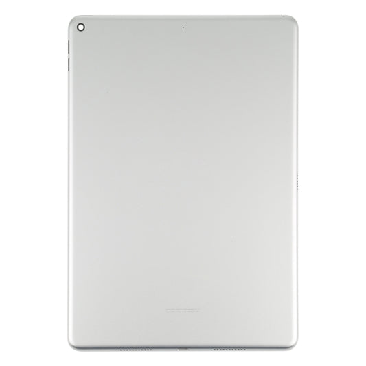 Battery Back Housing Cover for iPad Air (2019) / Air 3 A2152 ( WIFI Version)(Silver) - iPad Air 3 (2019) by buy2fix | Online Shopping UK | buy2fix