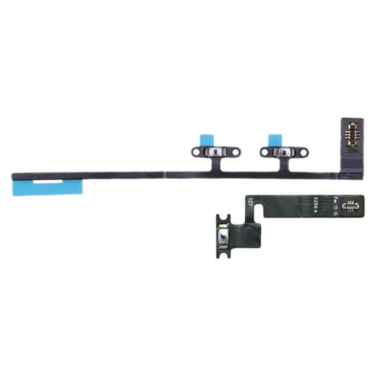 Power Button & Volume Button Flex Cable for iPad Air 3 / iPad Air (2019) by buy2fix