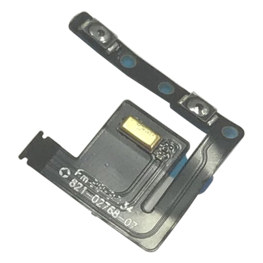 Volume Button Flex Cable for iPad Air 2020 10.9 / Air 4 A2316 WIFI - iPad Air 4 (2020) by buy2fix | Online Shopping UK | buy2fix