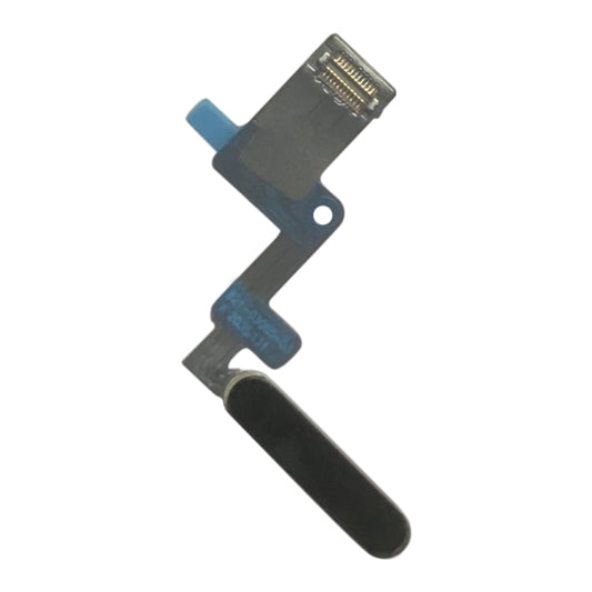 Power Button Fingerprint Flex Cable for iPad Air 2020 10.9 / Air 4 A2324 A2072 A2325 (Black) - iPad Air 4 (2020) by buy2fix | Online Shopping UK | buy2fix