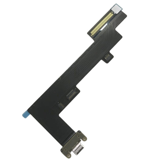 Charging Port Flex Cable for iPad Air 2020 10.9 inch / Air 4 4G A2324 A2325 A2072 (White) - iPad Air 4 (2020) by buy2fix | Online Shopping UK | buy2fix
