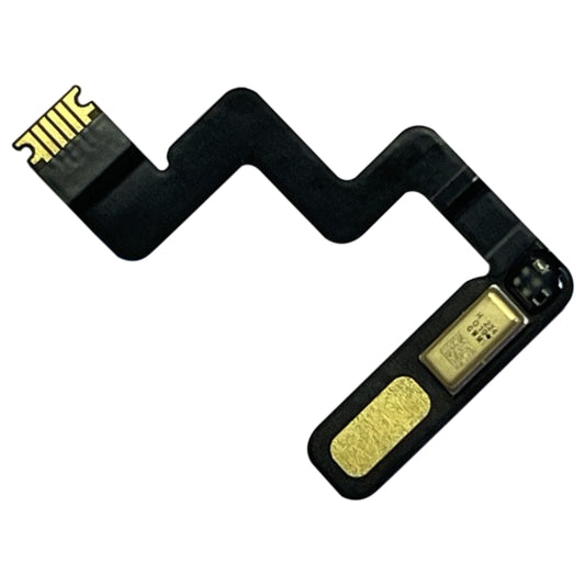Microphone Flex Cable for iPad Air 4 10.9 inch 2020 (4G) - iPad Air 4 (2020) by buy2fix | Online Shopping UK | buy2fix