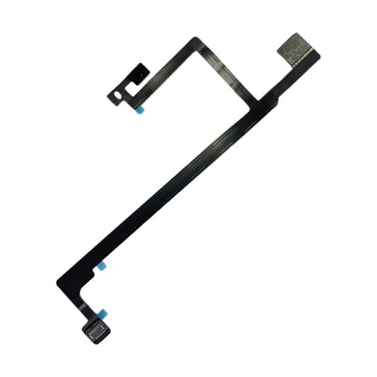 Flashlight Flex Cable for iPad Air 4 10.9 inch 2020 - iPad Air 4 (2020) by buy2fix | Online Shopping UK | buy2fix