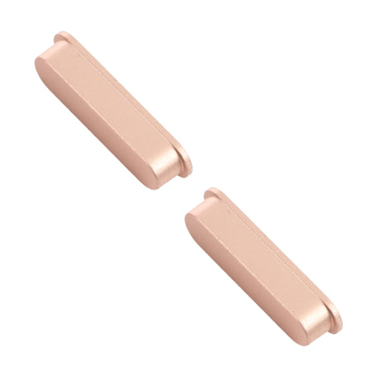 Volume Control Button for iPad Air 4 10.9 inch 2020 A2316 A2324 A2325 A2072 (Pink) - iPad Air 4 (2020) by buy2fix | Online Shopping UK | buy2fix