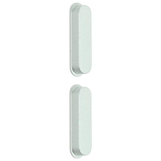 Volume Control Button for iPad Air 4 10.9 inch 2020 A2316 A2324 A2325 A2072 (Green)