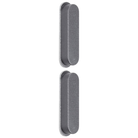 Volume Control Button for iPad Air 4 10.9 inch 2020 A2316 A2324 A2325 A2072 (Grey)