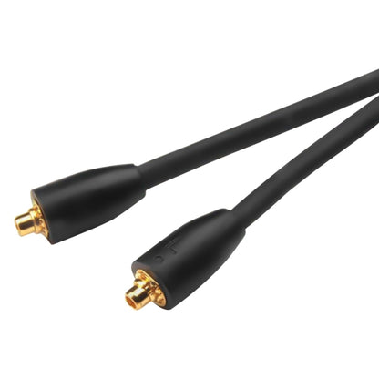 ZS0105 Headphone Audio Cable for Shure SE215 UE900 SE425(Black) by buy2fix