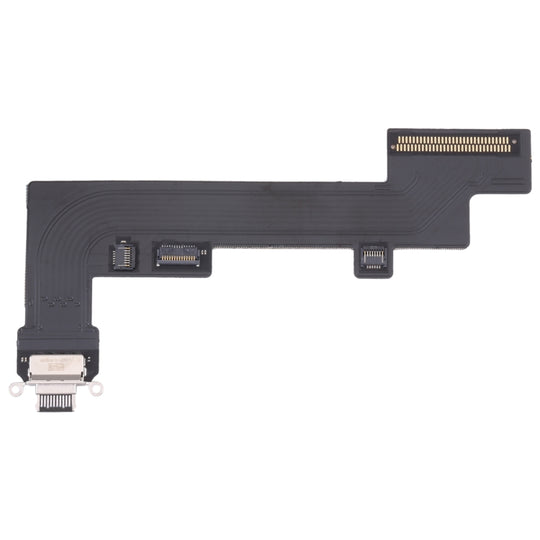 Câble flexible du port de charge pour iPad Air 2022 A2589 A2591 version 4G (gris)